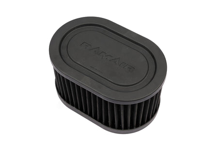 Ramair Pleated Carb Air Filter Baseplate to fit Weber 32/36 DGV/DGEV 38 DGAS/DGMS 100mm
