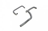 RCM / Samco Power Steering Hose Kit WRX / STI 08-14