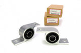 Subaru STI Group N Front Lower Arm Bush Pair