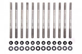 RCM 14/12mm Superstud Cylinder Head Stud Kit