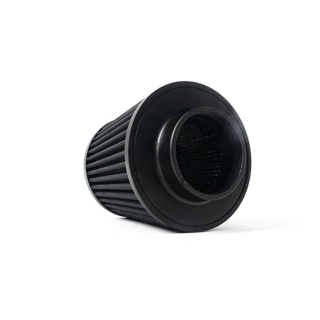 Ramair ProMax Large Universal Pleated 85mm Rubber Neck Air Filter in Enclosed Airbox