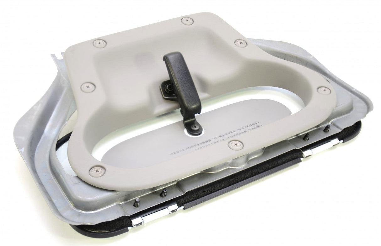 Subaru Spec C Roof Vent Kit