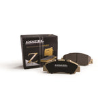 Dixcel Z Type Brake Pads - Rear - BMW F-Series M2 M3 M4