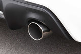 Fujitsubo A-S Exhaust - Toyota/Scion/Subaru 86/BRZ (2012-2016) ZN6/ZC6/ZC6