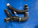 MST Performance Boost Pipe - Ford Focus MK4 2019+