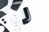 Ramair Performance Foam Induction Kit for 2.0 TSI TFSI MK6 GTI - Black Hose