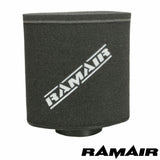 Ramair Performance Foam Induction Kit for Fiat Abarth 595/695 1.4T