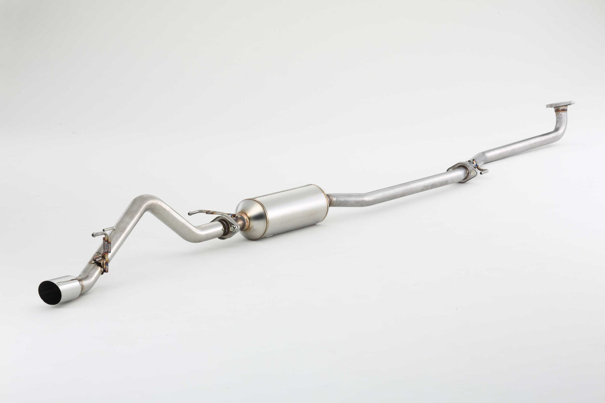 Fujitsubo A-RM Exhaust - Honda N One Turbo 2WD JG1