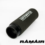 Ramair Formula 3 Race Pod Air Filter - 54mm ID