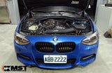 MST Performance Induction Kit - BMW 1 2 3 & 4 Series N55 3.0T Engine inc. M2