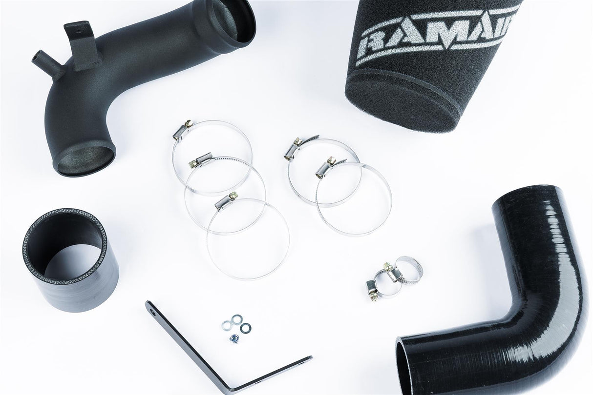 Ramair Performance Foam Induction Kit for 1.9 CDTI Vauxhall Astra H