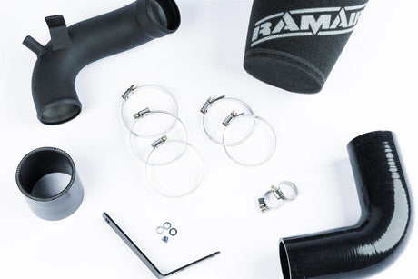 Ramair Performance Foam Induction Kit for 1.9 CDTI Vauxhall Astra H