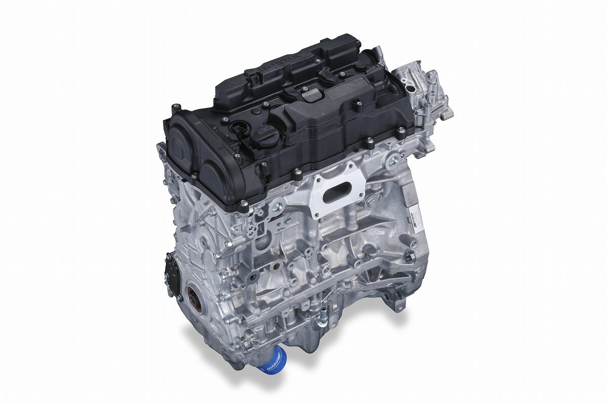 Spoon Sports Complete Engine - K20C (FL5)