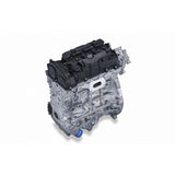 Spoon Sports Complete Blueprinted Engine - K20C