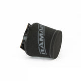 Ramair Foam L-Jetronic Adaptor Polymer Base Neck Cone Air Filter