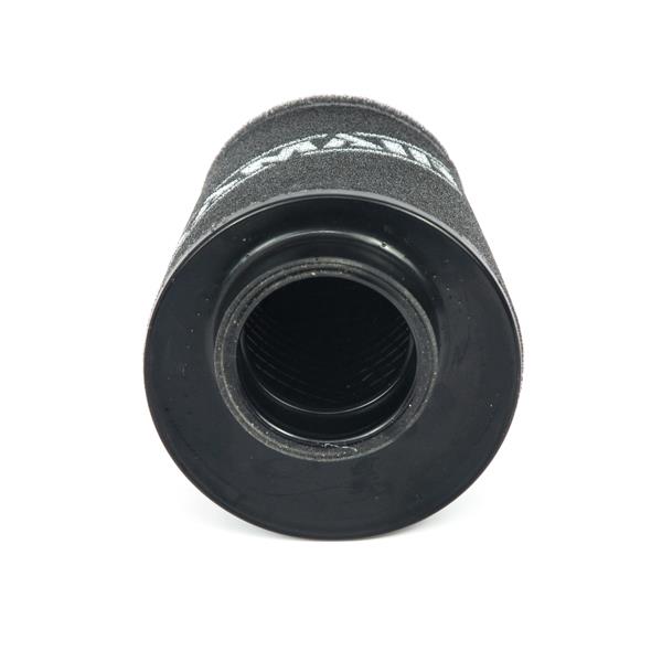 Ramair CC-114 Offset 60mm ID Neck Polymer Base Neck Cone Air Filter