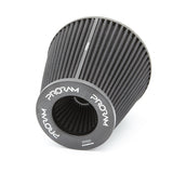 Ramair Ramair Pleated Universal Large Cone Air Filter Intake Velocity Stack 70mm (2.75inch) OD