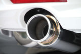 Fujitsubo A-R Exhaust - Honda Fit/Fit 1.5 Rs 2WD GE8/GP4
