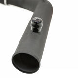 Ramair HP-180 - Ford Fiesta ST 180 Turbo Intake Hard Pipe