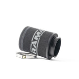 Ramair MR-016 - 58mm ID Neck - Motorcycle Pod Air Filter
