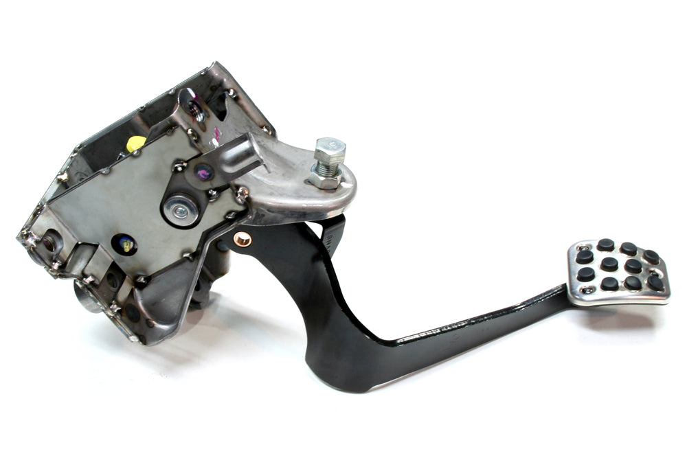 M&M Honda Reinforced Clutch Pedal - Civic Type R FD2