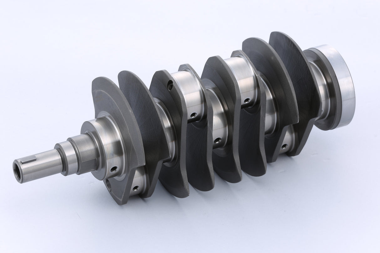 Tomei Billet Full Countered Stroker Crankhaft - Subaru EJ26