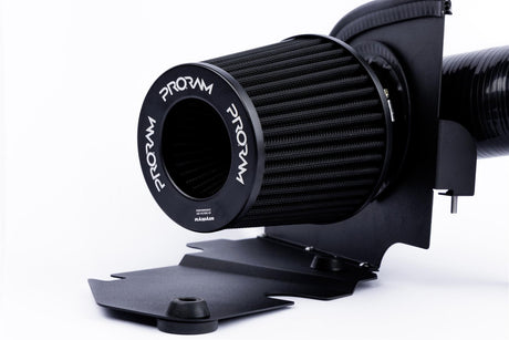 Ramair Performance Pleated Induction Kit for MK4 Volkswagen Caddy 2.0TDI 2015+