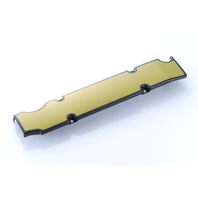Spoon Sports Carbon Plug Cover - S2000 F20C F22C