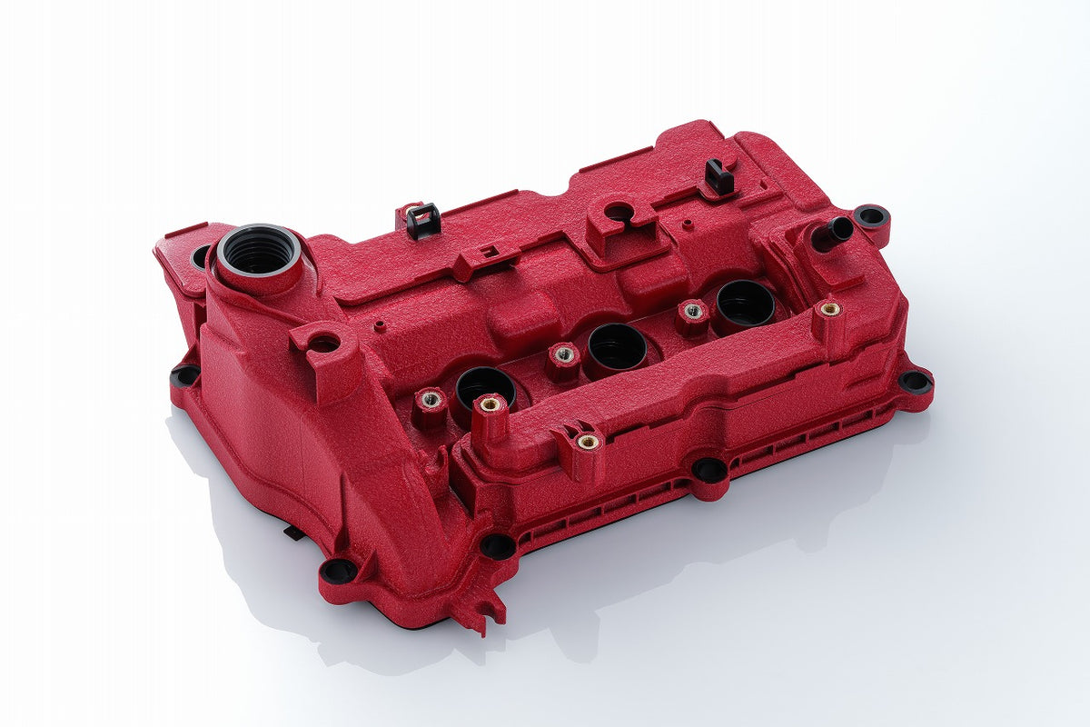 Spoon Sports Head Cover, Red - N-ONE JG3/4