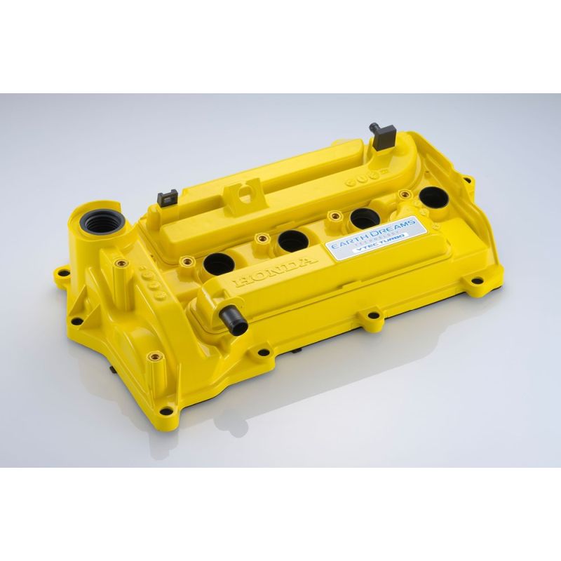 Spoon Head Cover, Yellow - Civic FK7