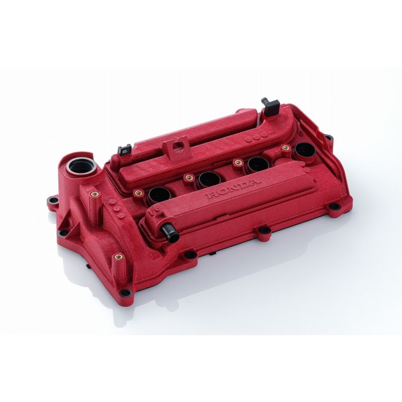 Spoon Head Cover, Red - Civic FL1