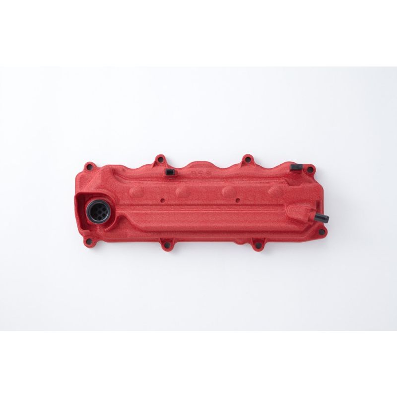 Spoon Head Cover, Red - Jazz/Fit GE8, CRZ ZF1/ZF2