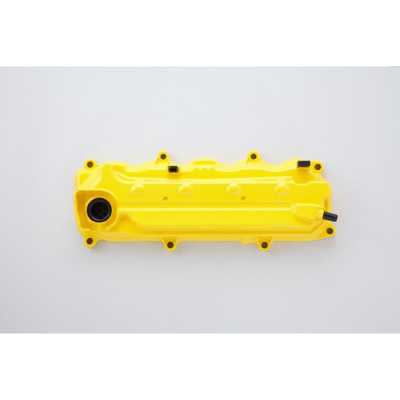 Spoon Head Cover, Yellow - Jazz/Fit GE8, CRZ ZF1/ZF2