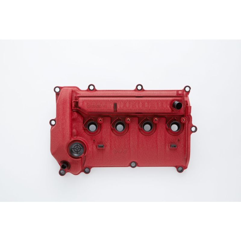 Spoon Head Cover, Red - Jazz/Fit GK5