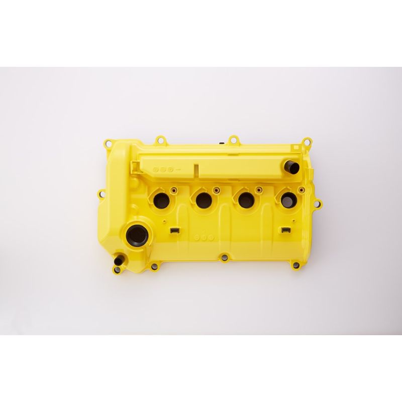 Spoon Head Cover, Yellow - Jazz/Fit GK5