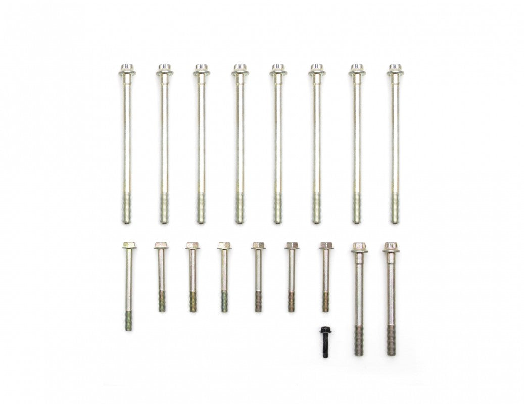 RCM Complete Block Rebuild Kit - EJ20 EJ22 EJ25