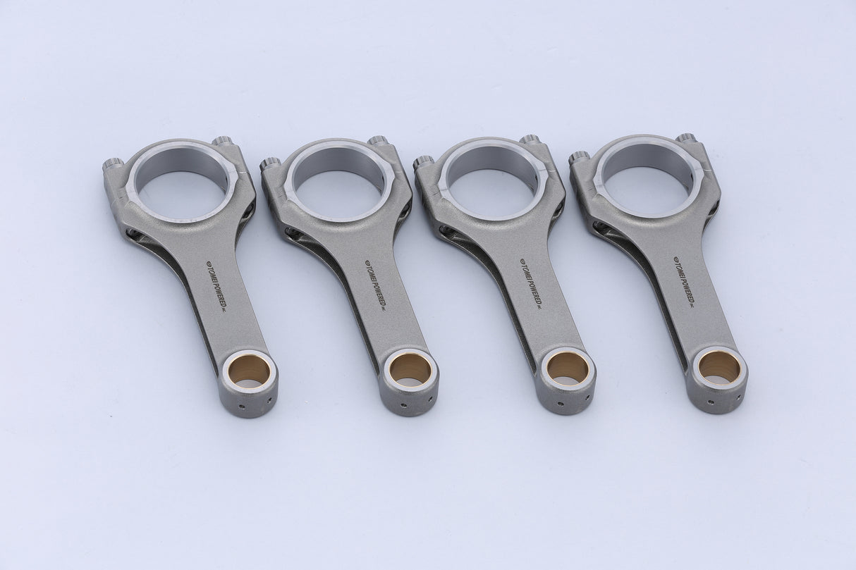 Tomei Forged H-Beam Conrod Kit - Nissan SR18DE/SR20DE(T)