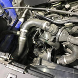 MST Performance Turbo Inlet Pipe - 2.0T N20 BMW