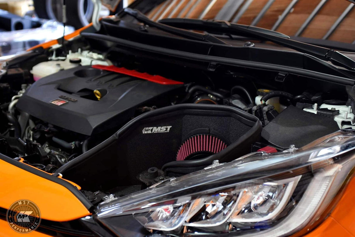 MST Performance Induction Kit and Turbo Elbow - 2020+ GR Yaris 1.6