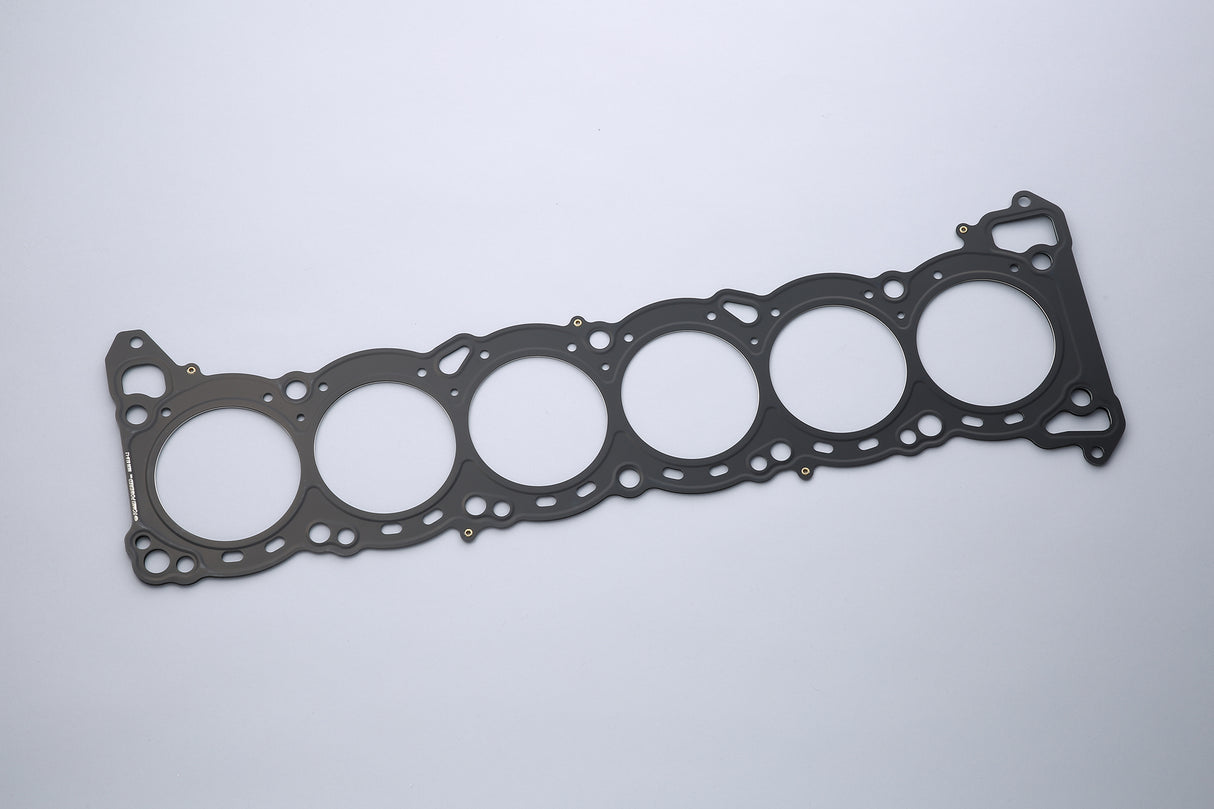 Tomei Metal Head Gasket - Nissan RB26DETT, 88.0mm bore, 1.2mm thick