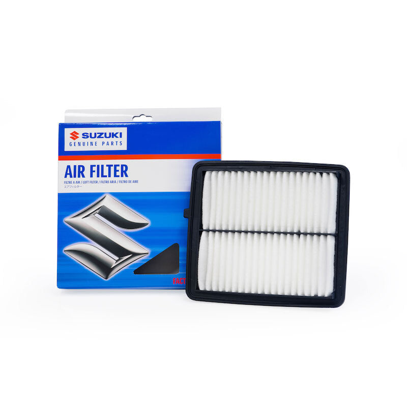 Suzuki Air Filter Element - Suzuki Jimny JB74W
