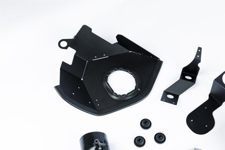 Ramair Performance Pleated Induction Kit for VW MK8 Golf GTD