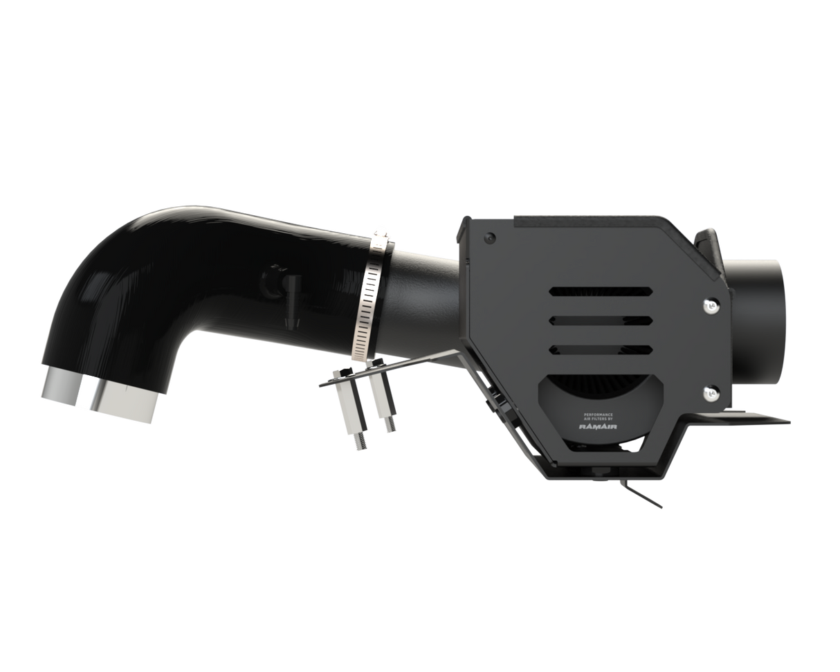Ramair Performance Pleated Induction Kit for VAG 1.0 TSI