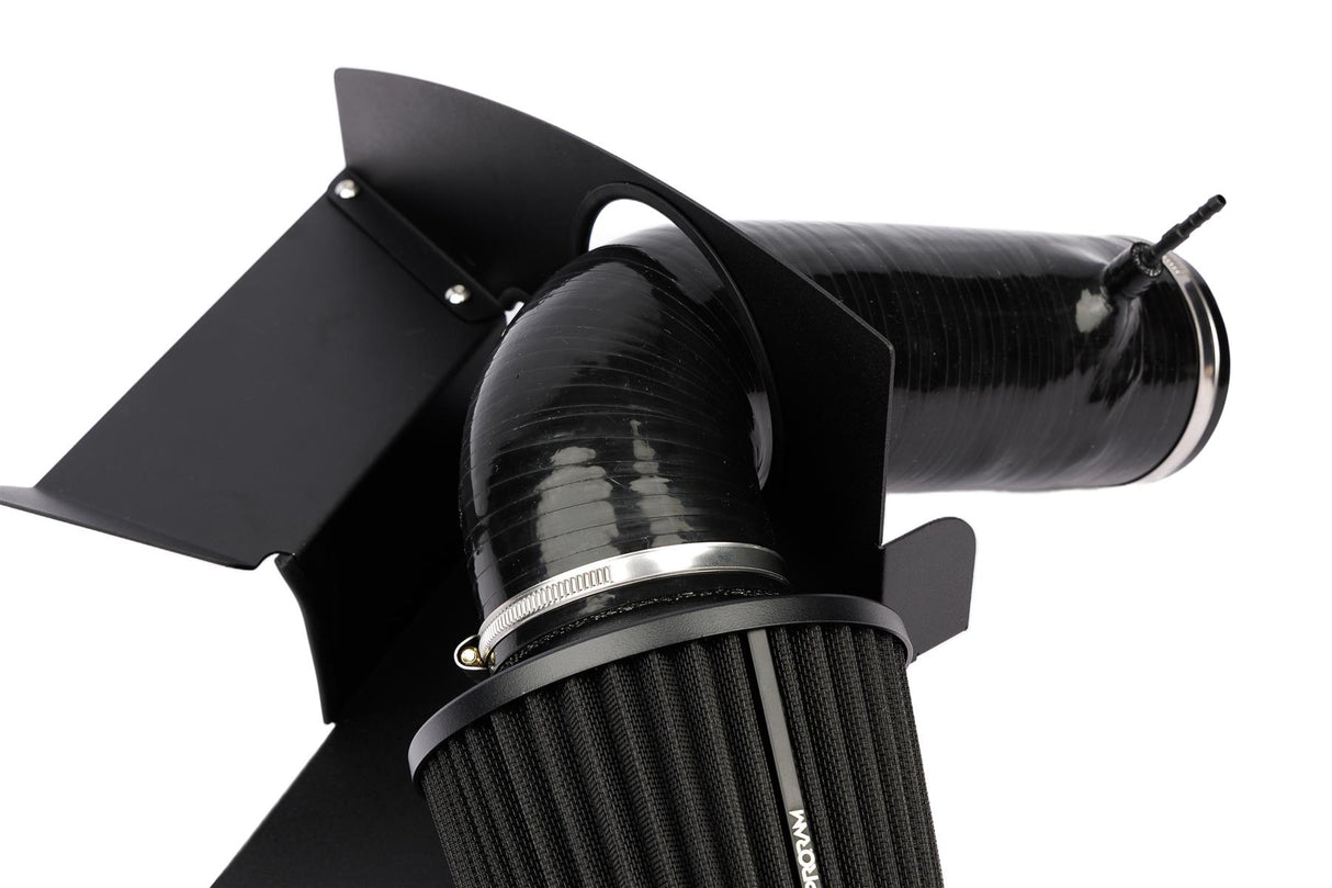 Ramair Performance Pleated Induction Kit for MK3 VW Caddy 1.6/1.9/2.0 TDI