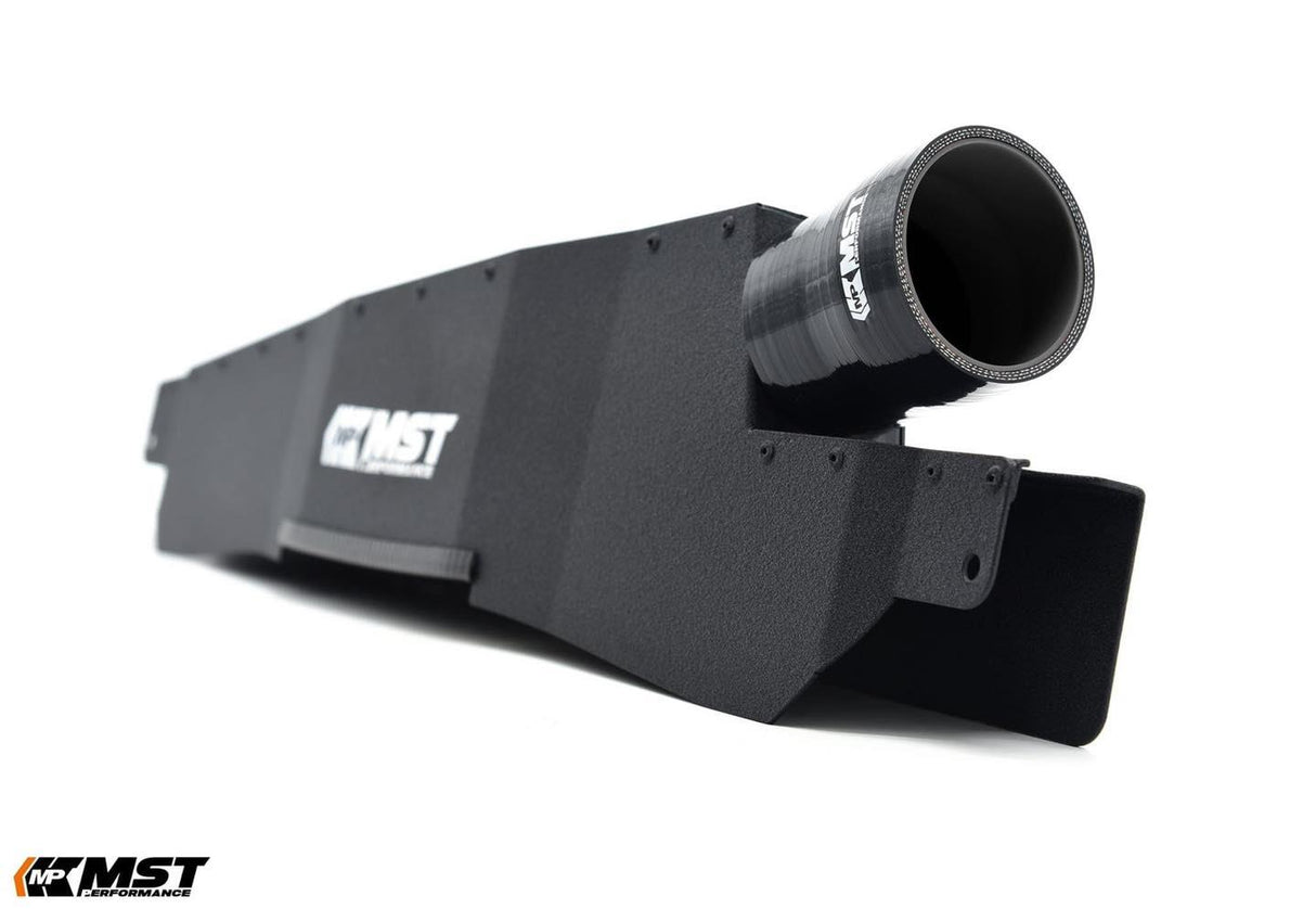 MST Performance High Flow Air Scoop  - Ford Focus MK4- All Models 2019+