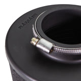 Ramair Ramair Foam Multi Fit Cone Air Filter 70-90mm (2.75 - 3.5inch) ID