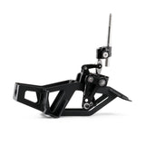 Hybrid Racing Short Shifter Assembly - Honda CRZ - Black