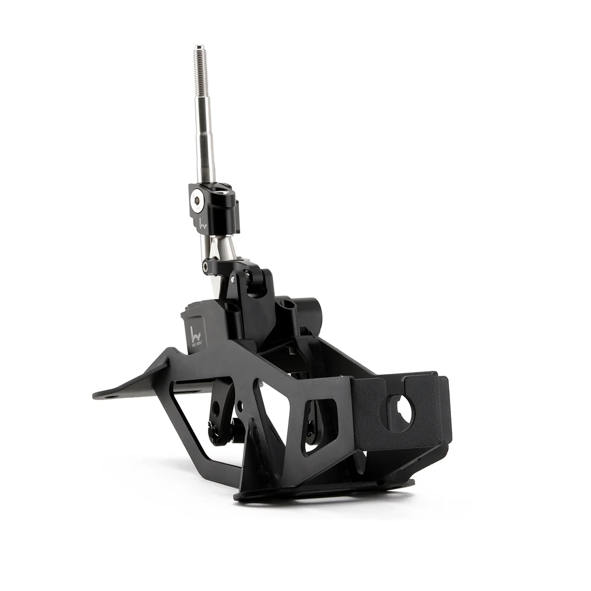 Hybrid Racing Short Shifter Assembly - Honda CRZ - Black