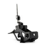 Hybrid Racing Short Shifter Assembly - Honda CRZ - Black