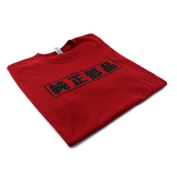 Hybrid Racing Genuine Goods T-Shirt-XXL